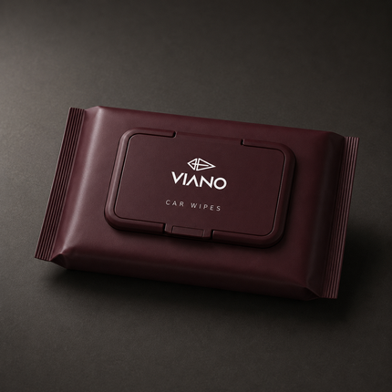 Car Wipes (PRE ORDER)