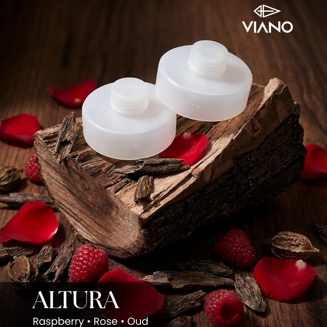 Altura | Inspired by Ombre Nomade