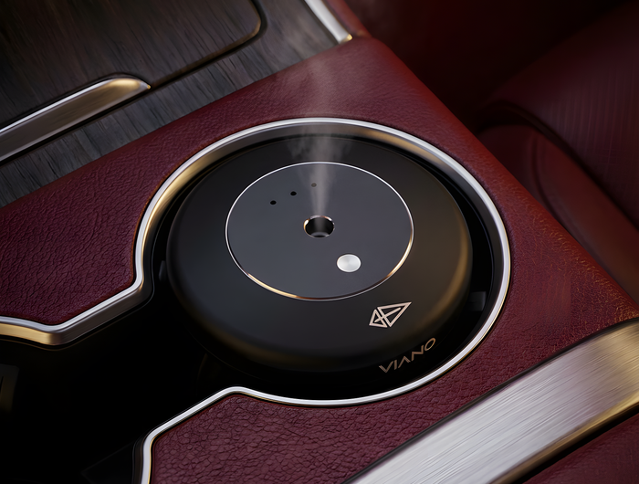 <h2><span style="text-decoration:underline">Type 01</span> <strong>Car Diffuser</strong></h2>