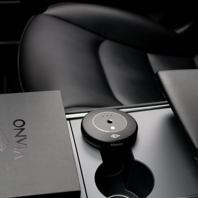 Car Diffuser Set